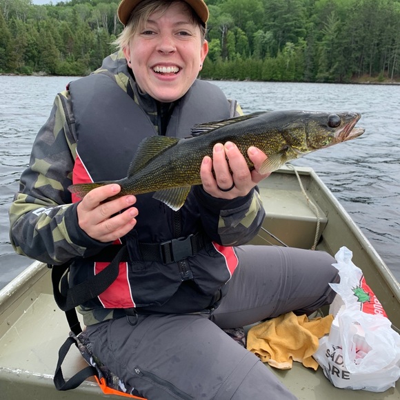 Meet your Posher, Samantha - Picture 7 of 7